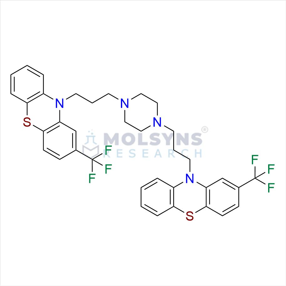 Fluphenazine HCl EP impurity D