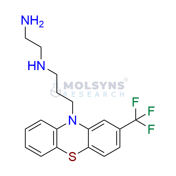 Fluphenazine Impurity 1