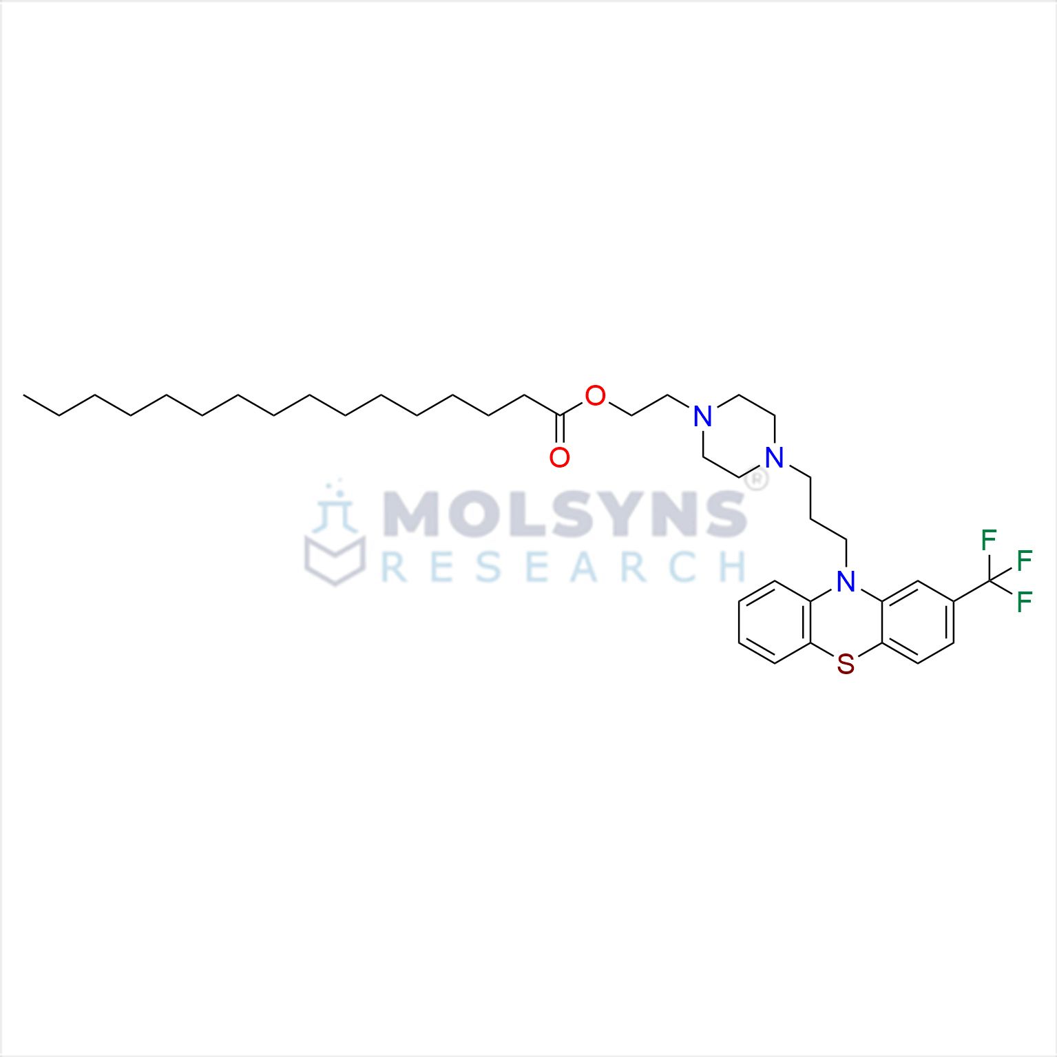 Fluphenazine Impurity 6