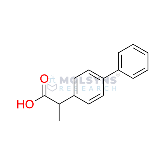 Flurbiprofen EP Impurity A