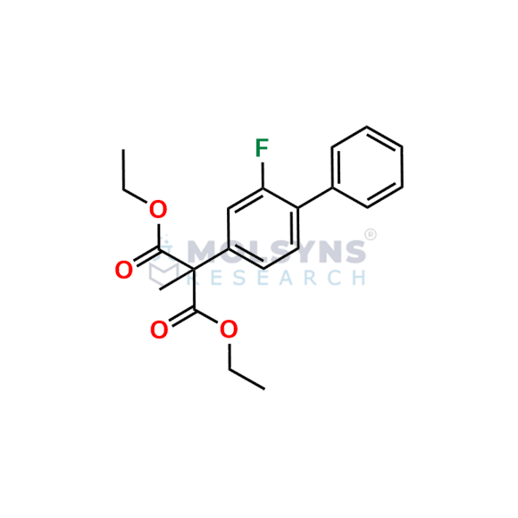 Flurbiprofen Impurity 1