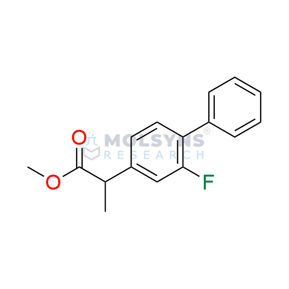 Flurbiprofen Methyl Ester