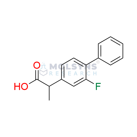 Flurbiprofen