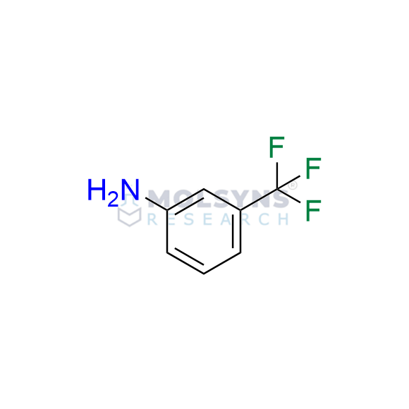 Flutamide EP Impurity D