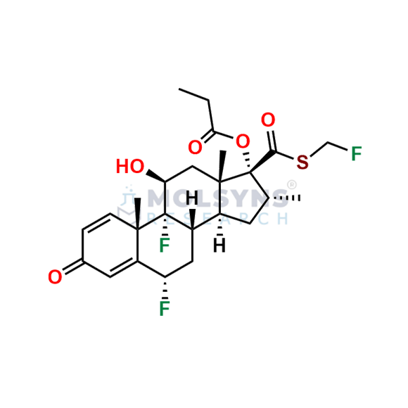 Fluticasone Propionate