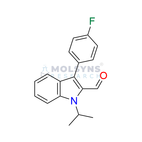 Fluvastatin EP Impurity G