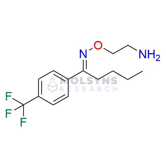 Fluvoxamine EP Impurity A