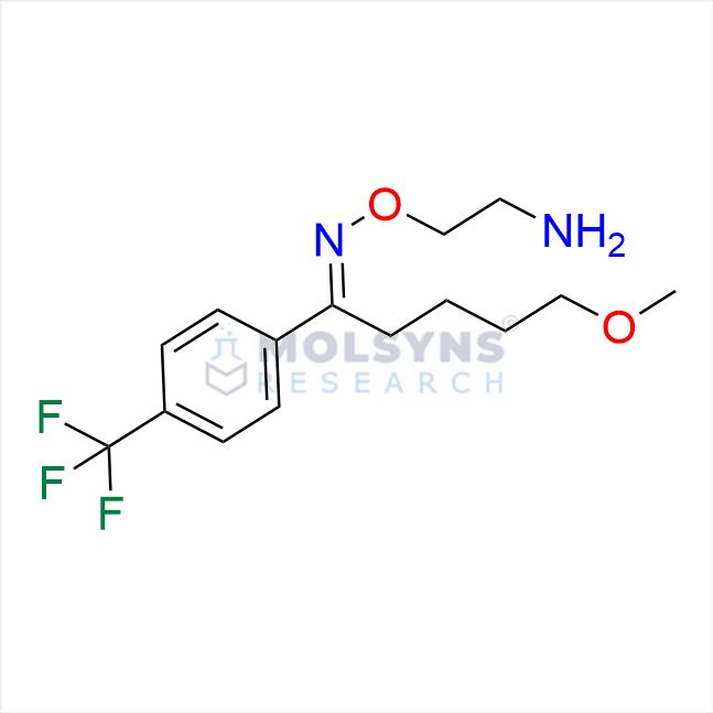 Fluvoxamine EP Impurity B