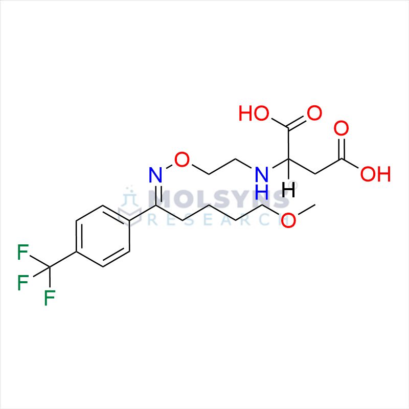 Fluvoxamine EP Impurity C