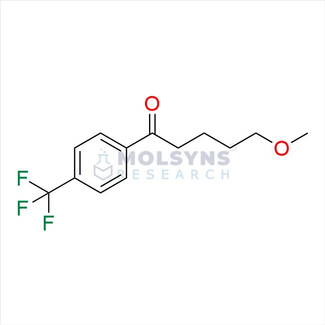 Fluvoxamine EP Impurity D