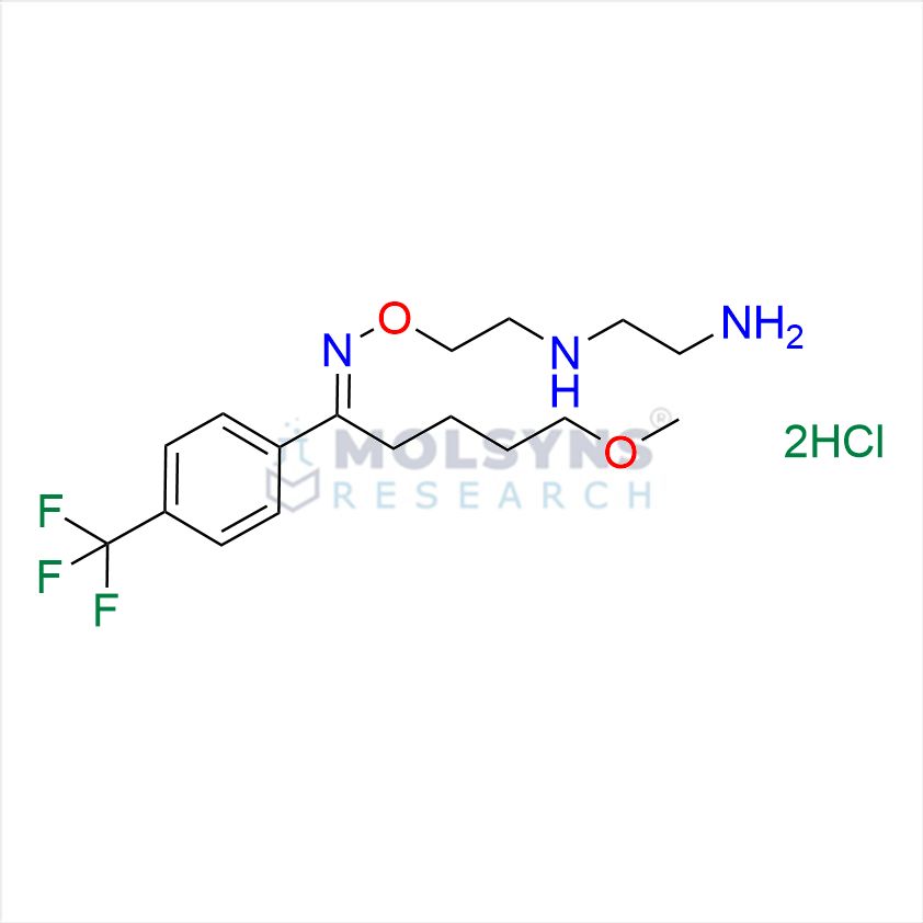 Fluvoxamine EP Impurity F