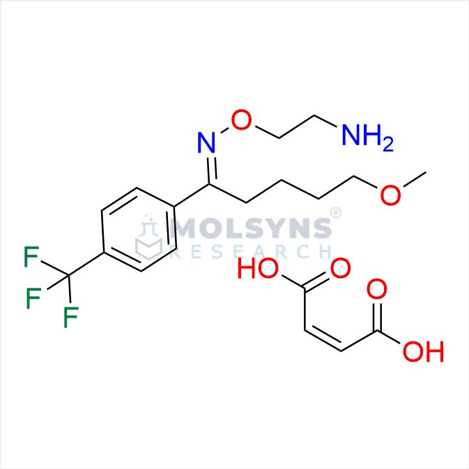 Fluvoxamine Maleate