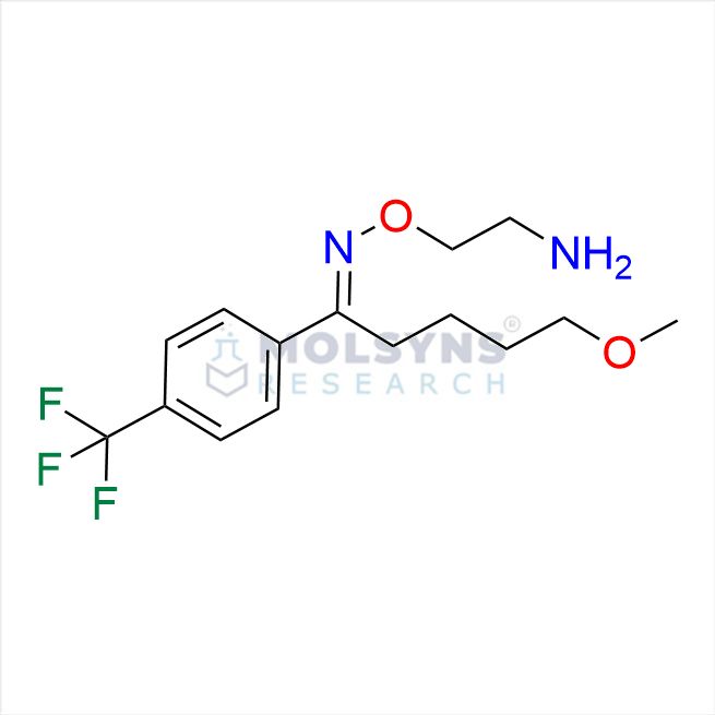 Fluvoxamine