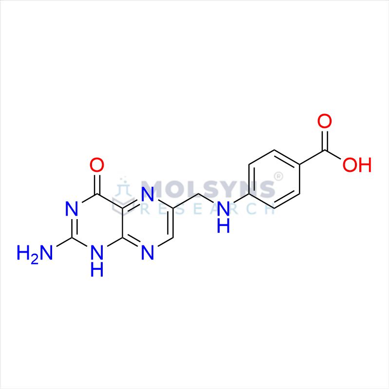 Folic acid EP Impurity D