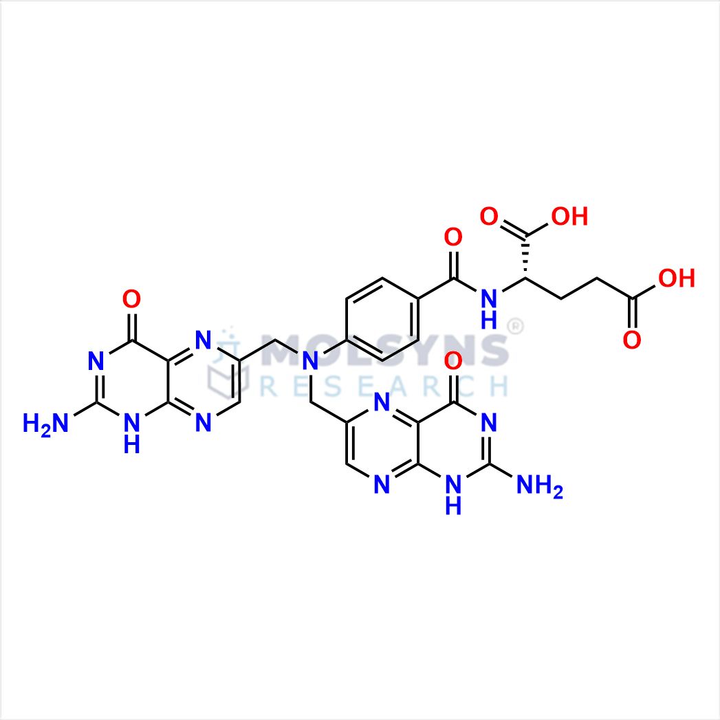 Folic Acid EP Impurity E