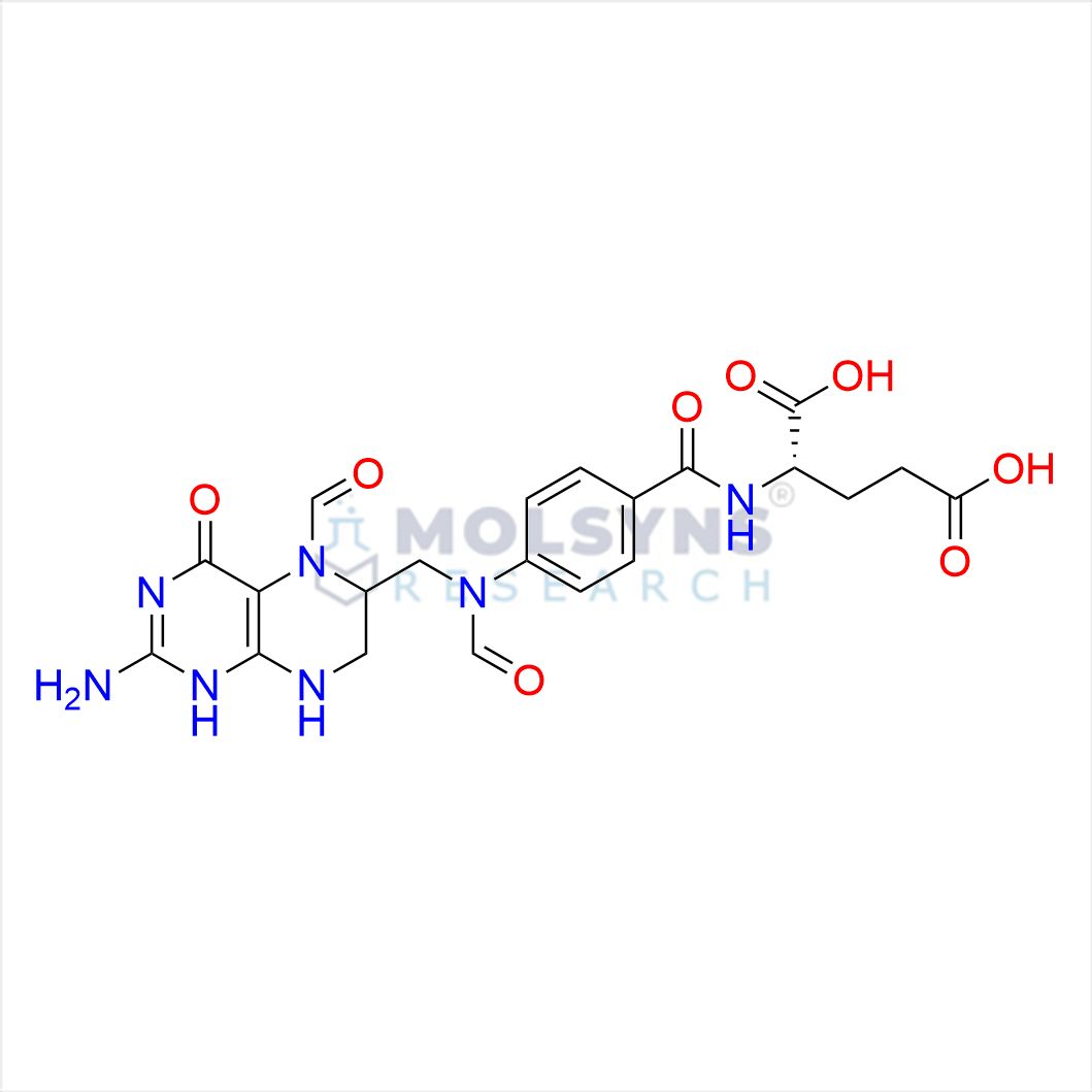 Folinic Acid Impurity B