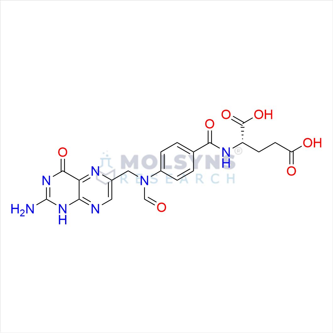 Folinic Acid Impurity D