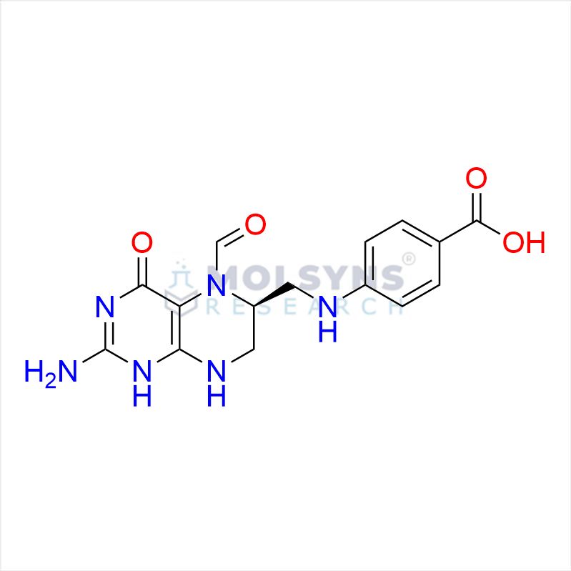 Folinic Acid Impurity E