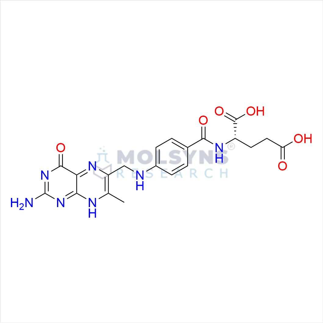 Folinic Acid Impurity G