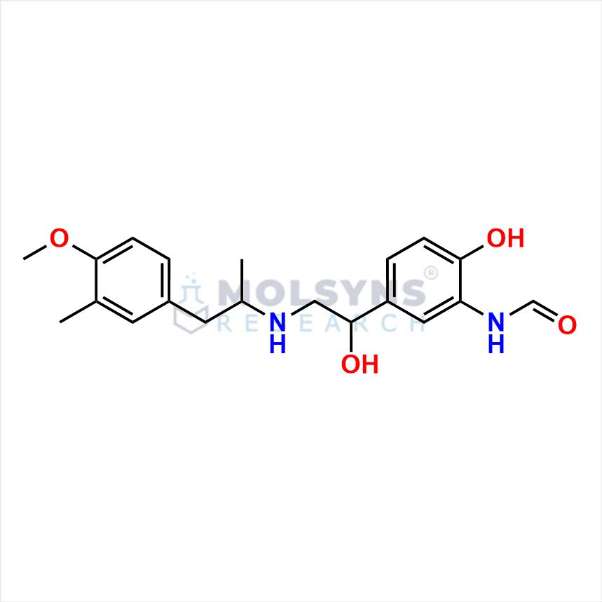 Formoterol EP Impurity E