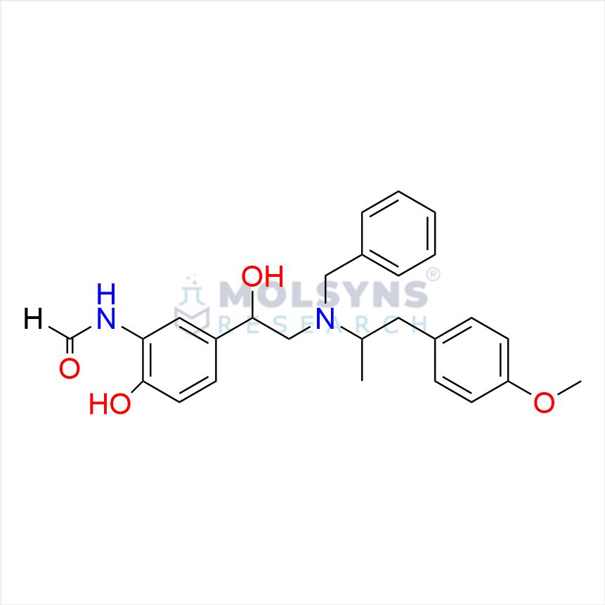 Formoterol EP Impurity H