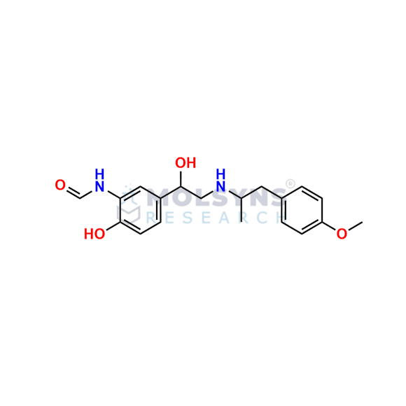 Formoterol EP Impurity I