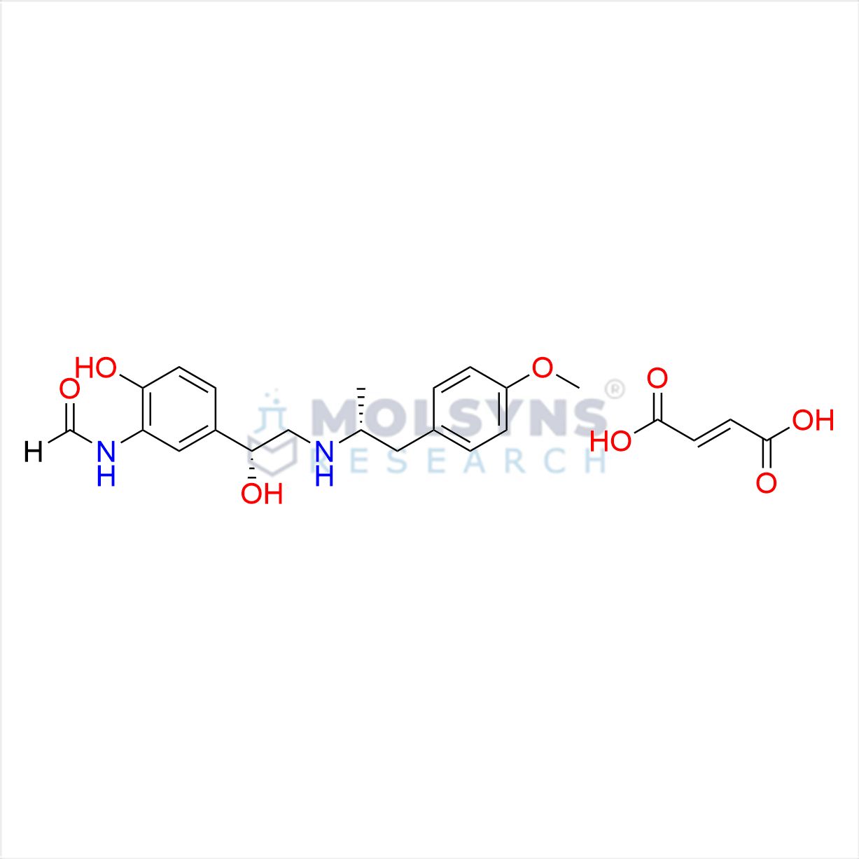 Formoterol Hemifumarate