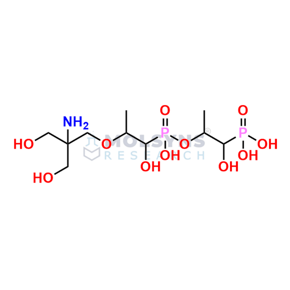 Fosfomycin Trometamol EP Impurity D