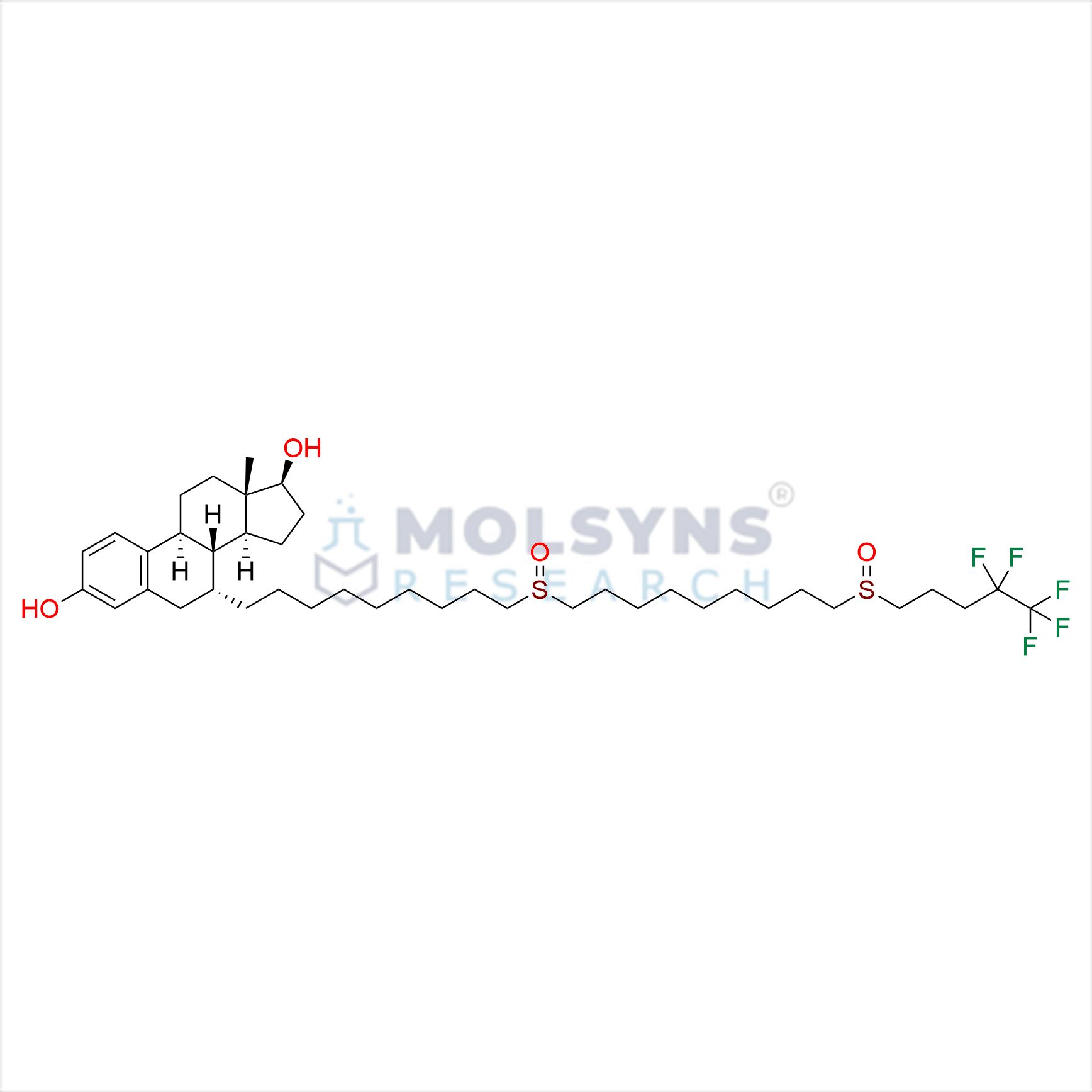 Fulvestrant EP Impurity c