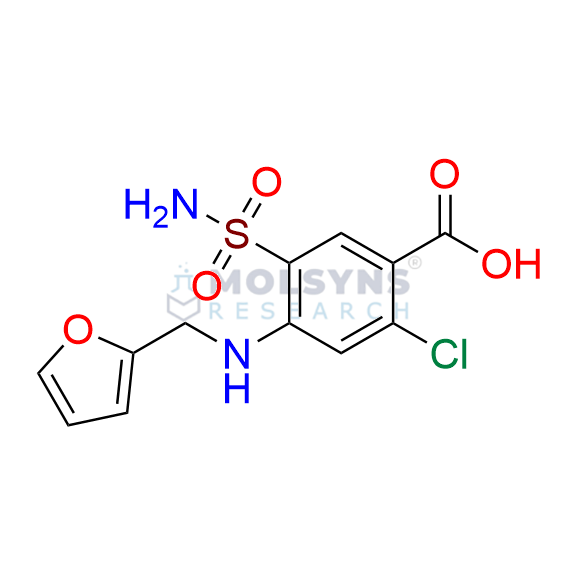 Furosemide EP Impurity A