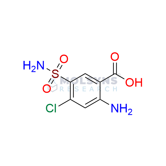 Furosemide EP Impurity C