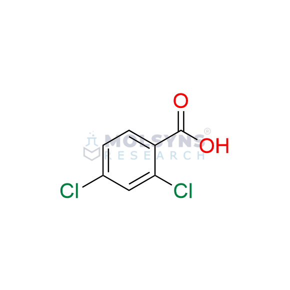 Furosemide EP Impurity E