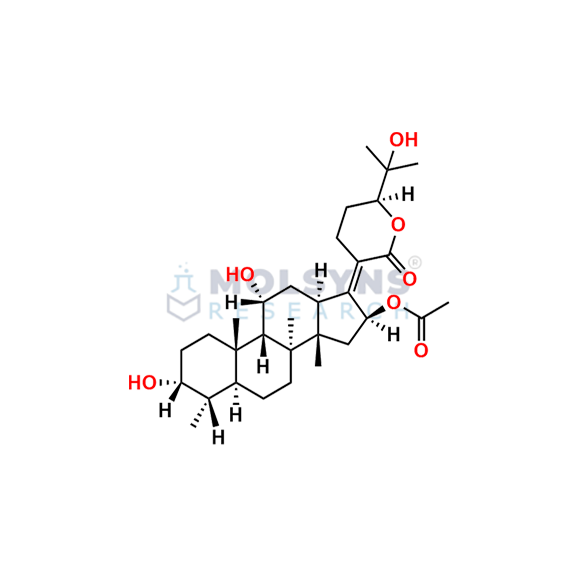 Fusidic Acid EP Impurity D