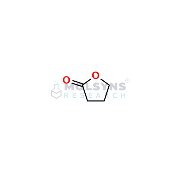 γ-Butyrolactone