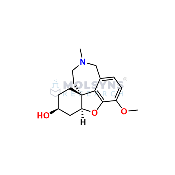 Galantamine EP Impurity C