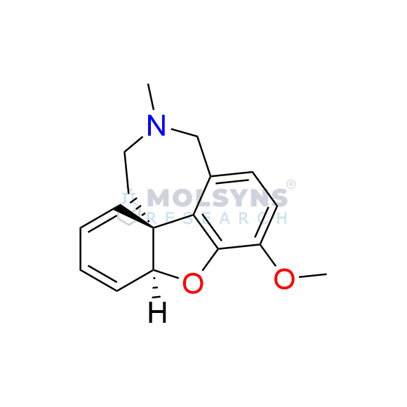 Galantamine EP Impurity D