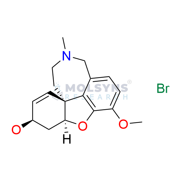 Galantamine Hydrobromide