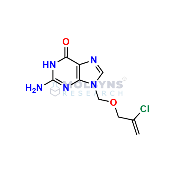 Ganciclovir EP Impurity A