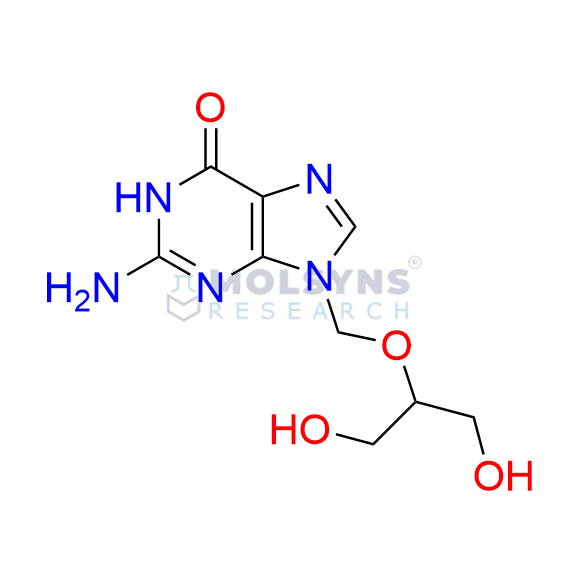 Ganciclovir