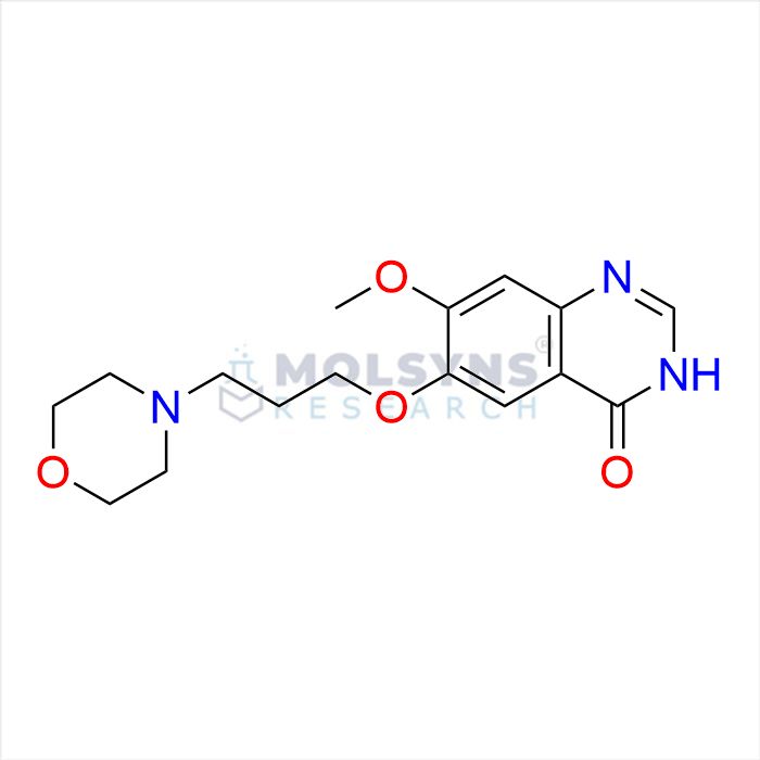 Gefitinib EP Impurity A