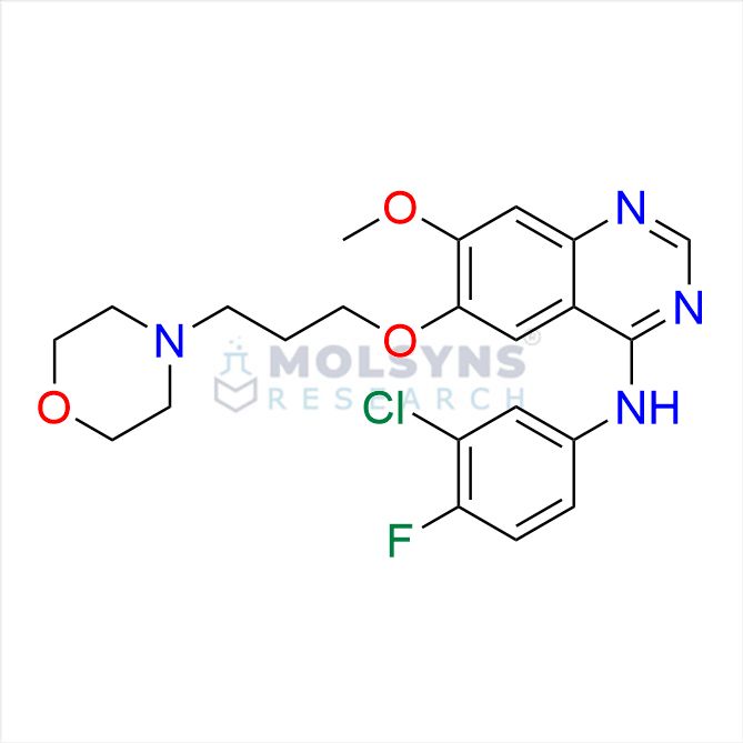 Gefitinib