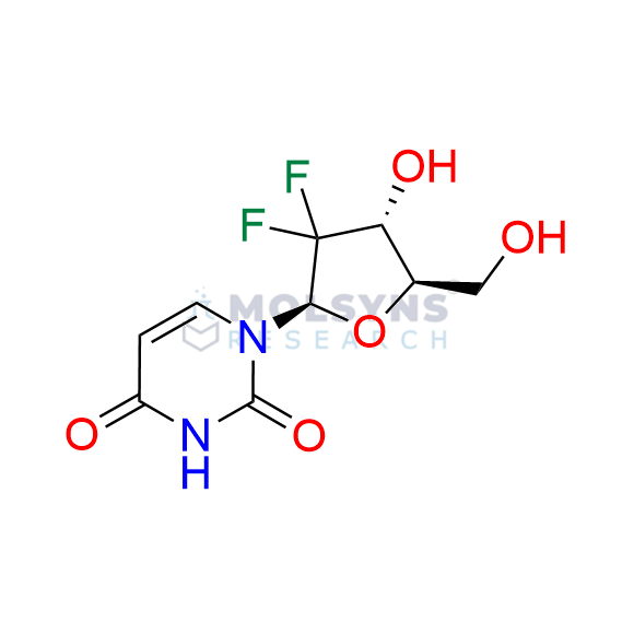 Gemcitabine EP Impurity C