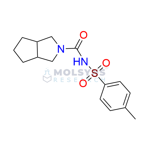 Gliclazide EP Impurity D