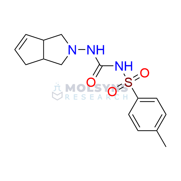 Gliclazide EP Impurity E