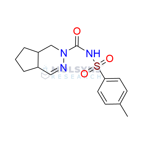 Gliclazide EP Impurity G