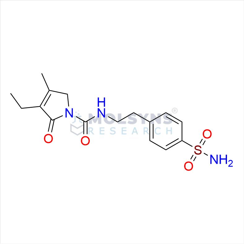 Glimepiride EP Impurity B