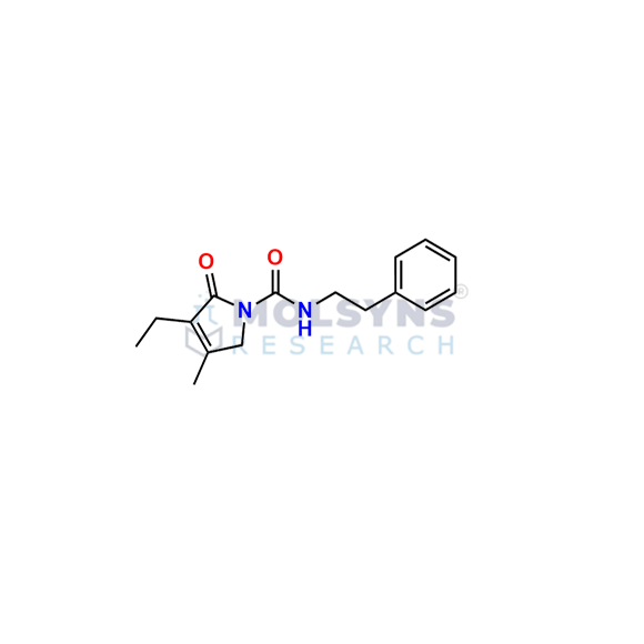 Glimepiride Phenylethyl Impurity