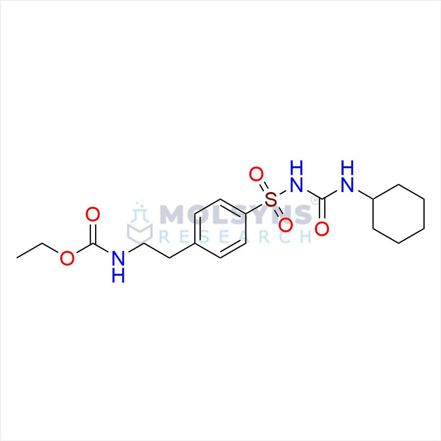 Glipizide EP Impurity C