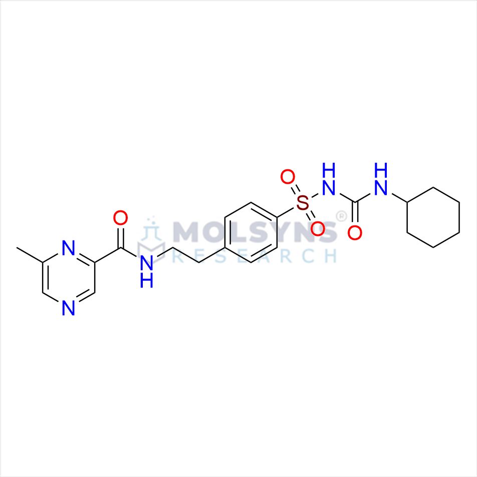 Glipizide EP Impurity E