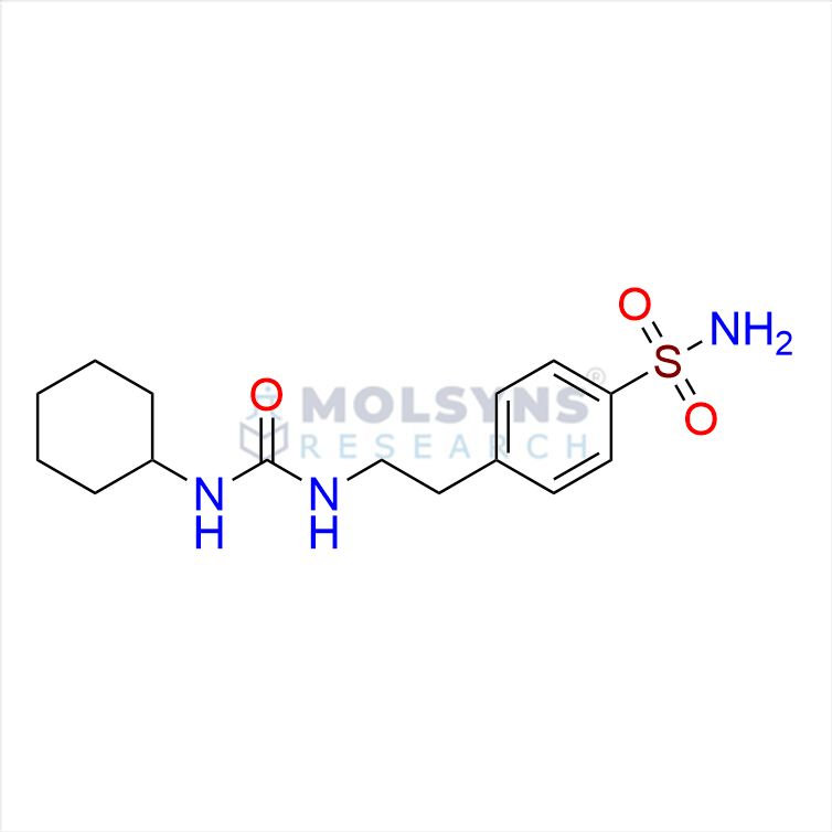 Glipizide EP Impurity H